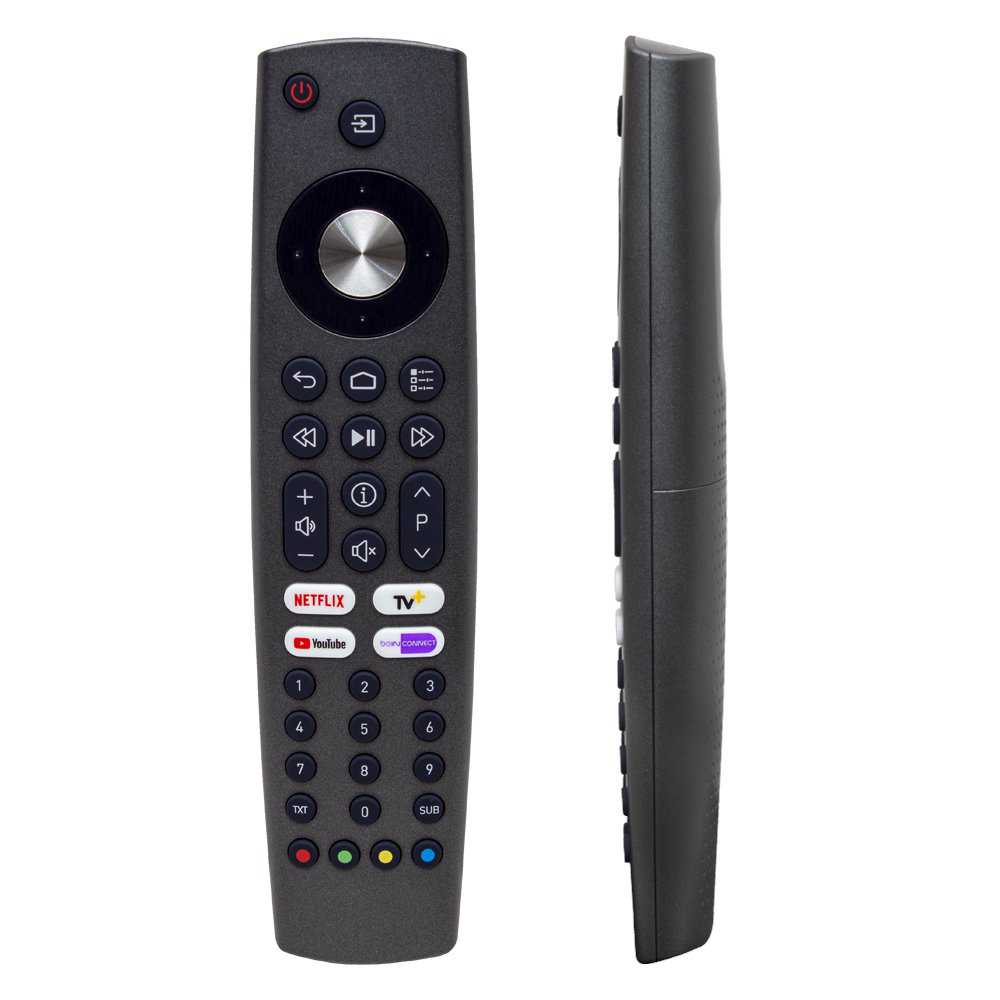 ARÇELİK-BEKO-GRUNDIG TS9187R RC4353902/01 NETFLIX-YOUTUBE-BEINCON