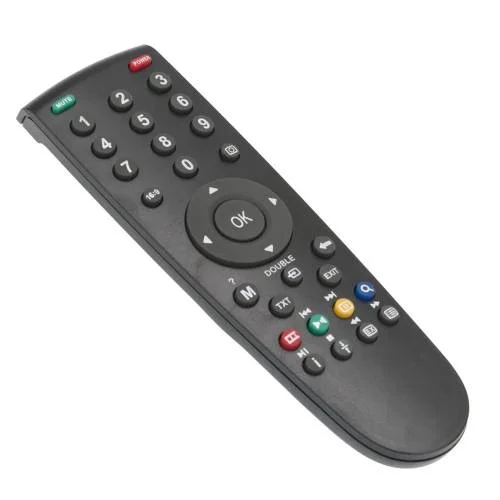 Arçelik İle Uyumlu 82-507 B 3hd Lcd Plazma TV Kumandası