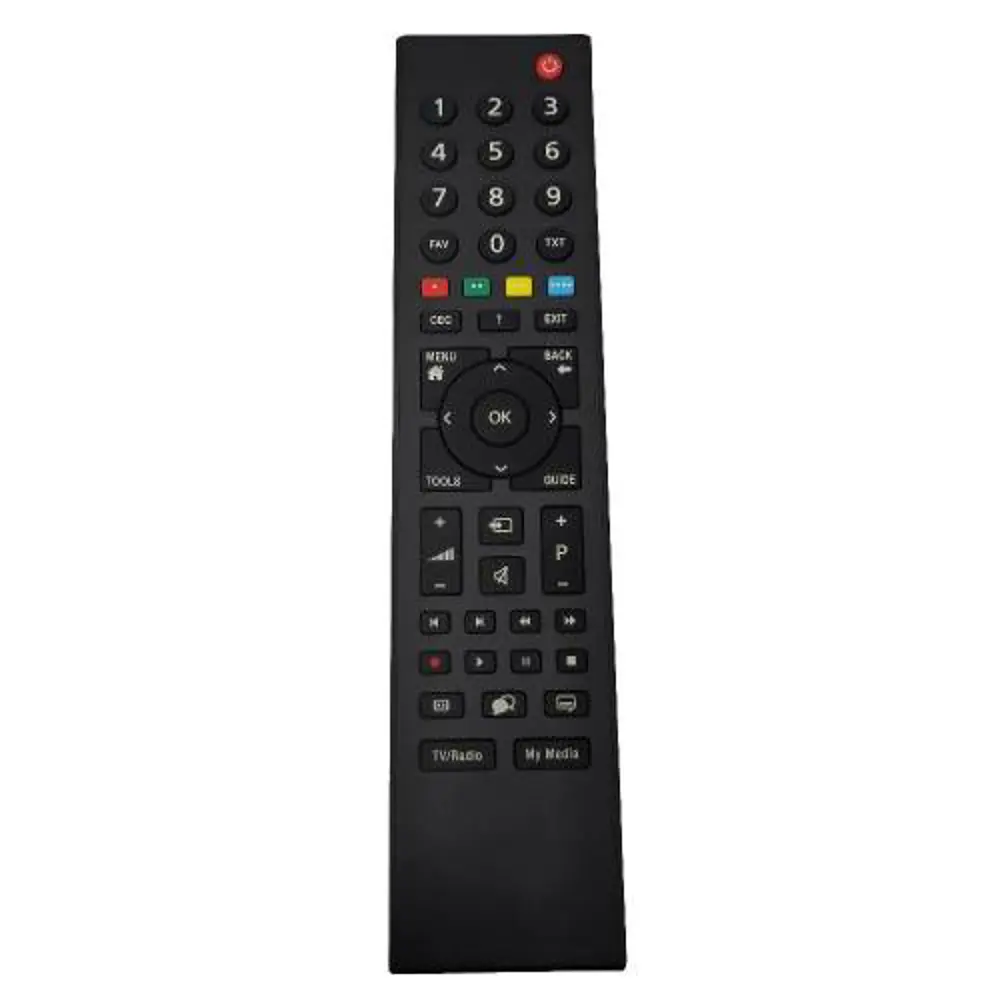 Arçelik İle Uyumlu A48lw5533 Led TV Kumandası Arçelik İle Uyumlu A48lw5533 Led TV Kumandası