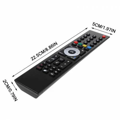 Arçelik İle Uyumlu A32LEG5W LED TV Kumandası Arçelik İle Uyumlu A32LEG5W LED TV Kumandası