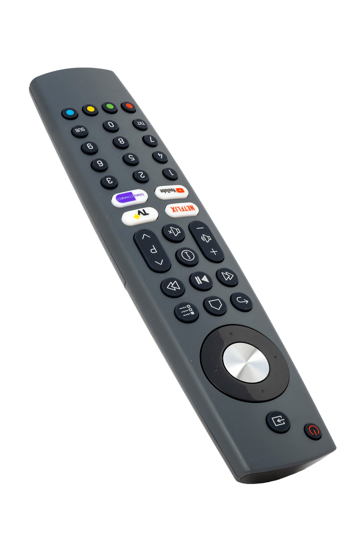 Arçelik LCD Kumandası