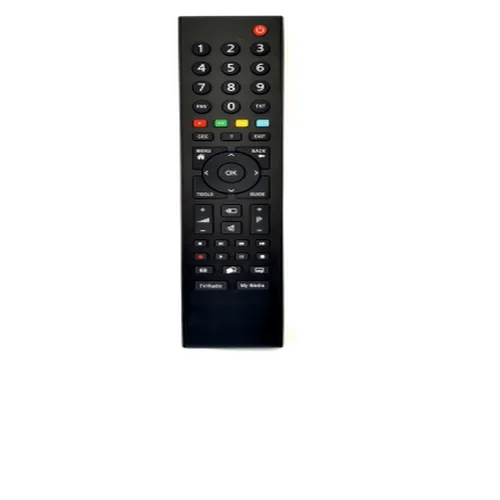 Arçelik -  Lcd - Led Tv Kumandası - LCD 586