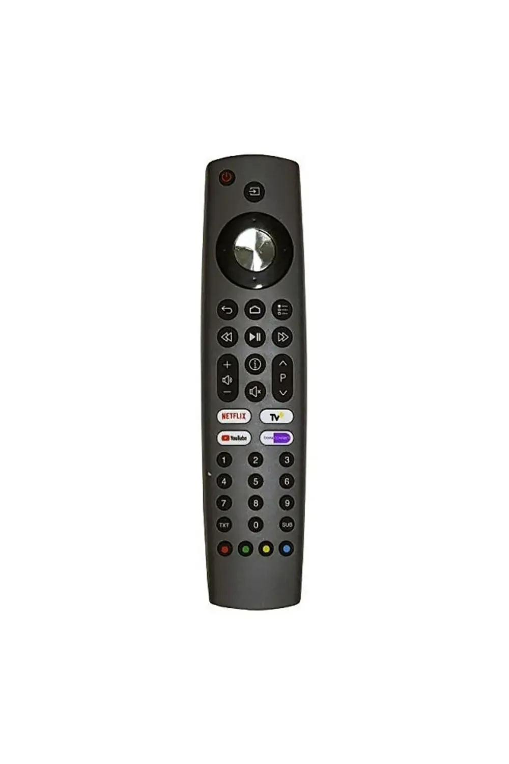 Arçelik Netflix Youtube Bein Connect Tv+ Tuşlu HY 8070 Televizyon