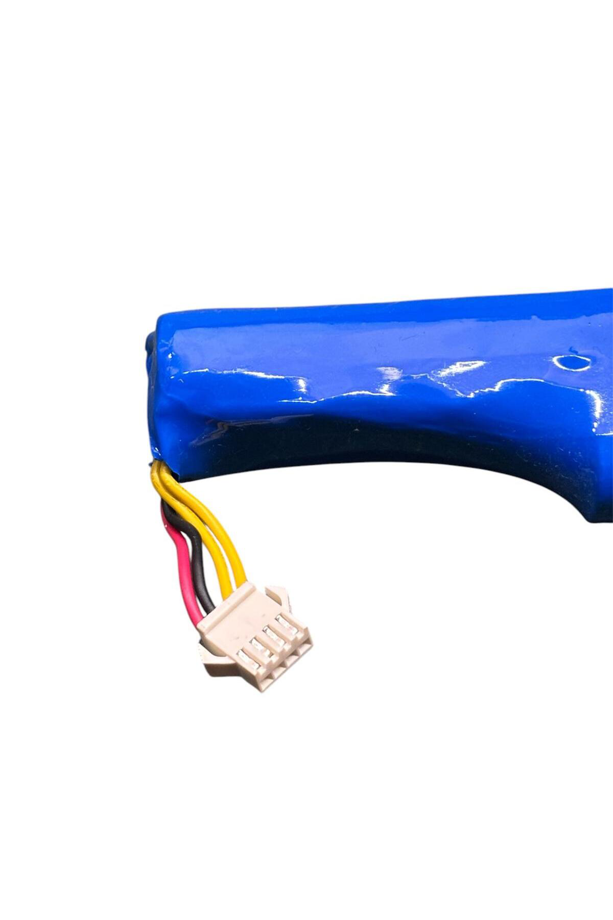 Arçelik  Robot Süpürge Rs-3121-Rs-2121 -Vcr-2131 3200 Mah Batarya