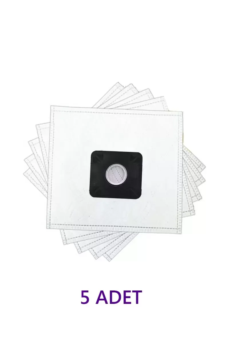 Arçelik Uyumlu Elektrikli Süpürge S 4960 S 4961 S 4962 Bks 1911 B