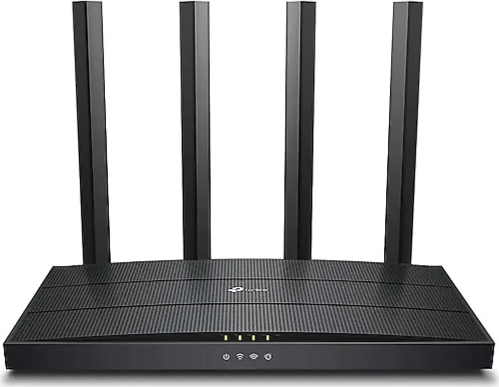 Archer AX12 AX1500 WiFi 6 Router