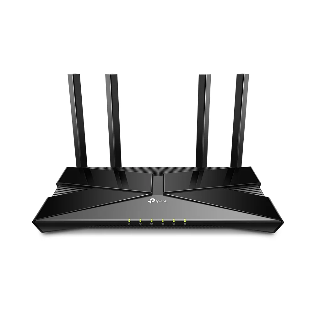 ARCHER AX23 AX 1800 MBPS DUAL BAND GIGABIT Wi-Fi 6 ROUTER Fiyatı, Yorumları ve Özellikleri