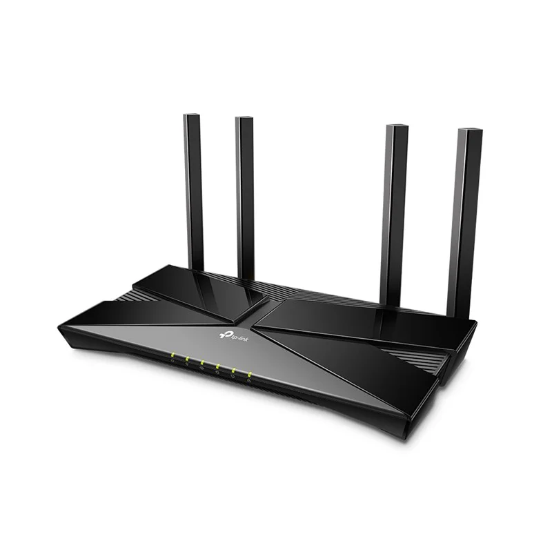 Archer AX23 AX1800 WiFi 6 Router – 1800Mbps Hız, 5 Port Gigabit, Dual Band Fiyatı, Yorumları ve Özellikleri