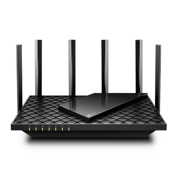 Archer AX73 AX5400 Dual-Band Gigabit Wi-Fi 6 Router Fiyatı, Yorumları ve Özellikleri