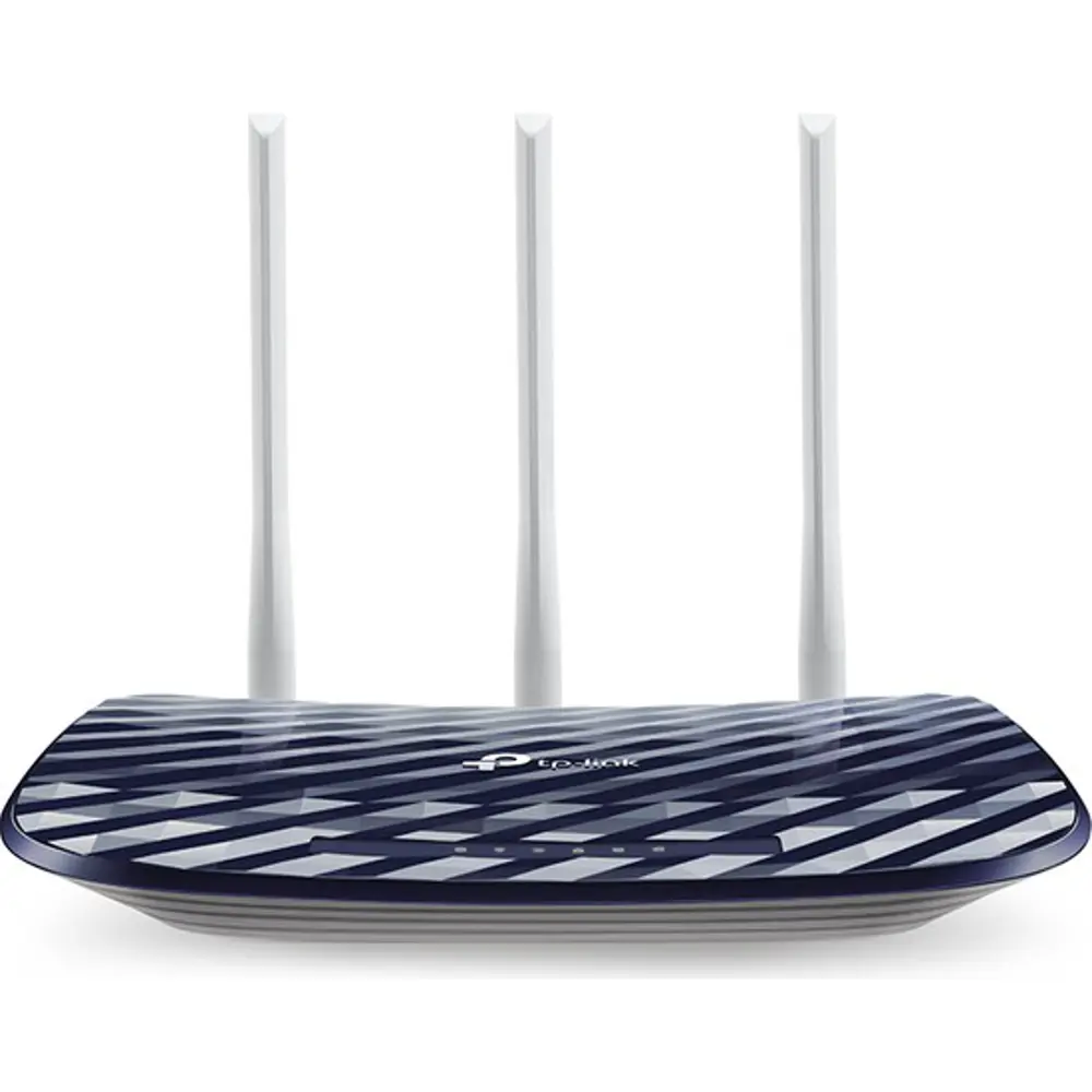 ARCHER C20 AC750 KABLOSUZ DUAL BAND ROUTER
