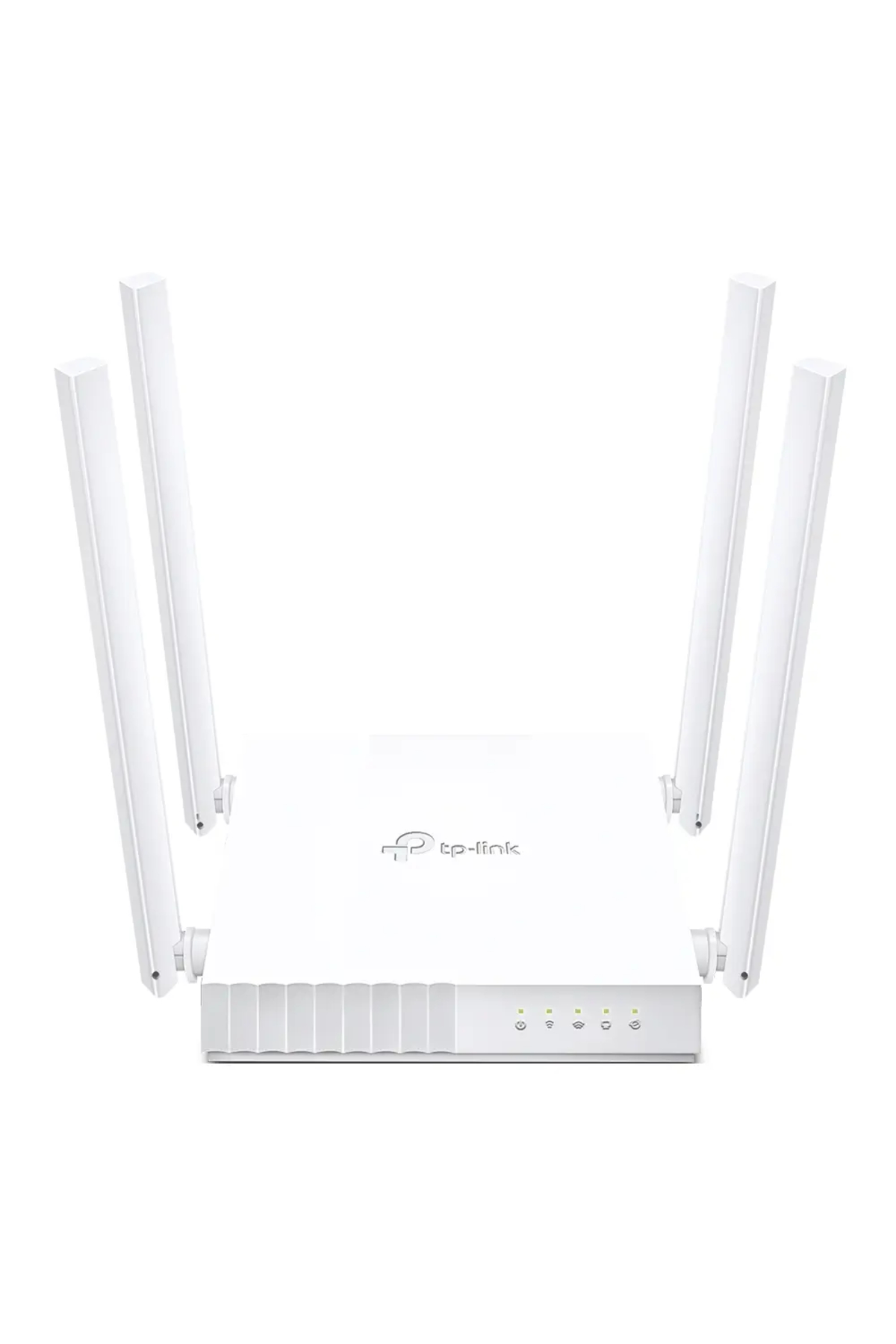 Tp-Link Archer C24 Ac750 4 Port Dual Band Kablosuz Router