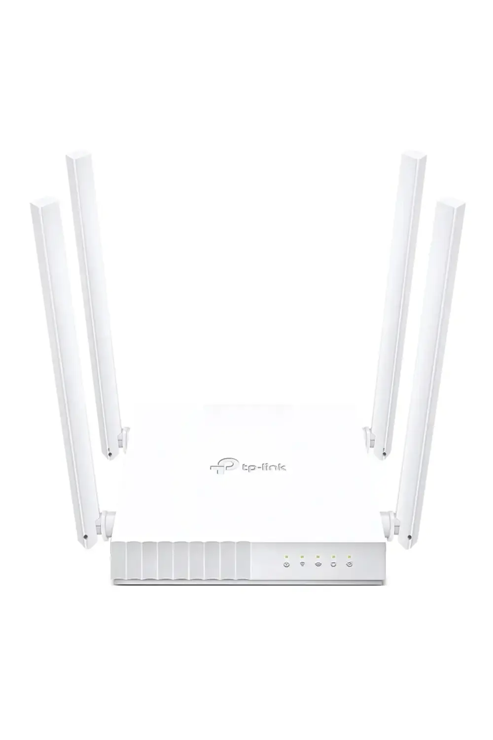 Archer C24 AC750 4 Port Dual Band Kablosuz Router