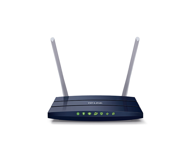 Tp-Link Archer C50 Ac1200 Wireless Dual Band Router