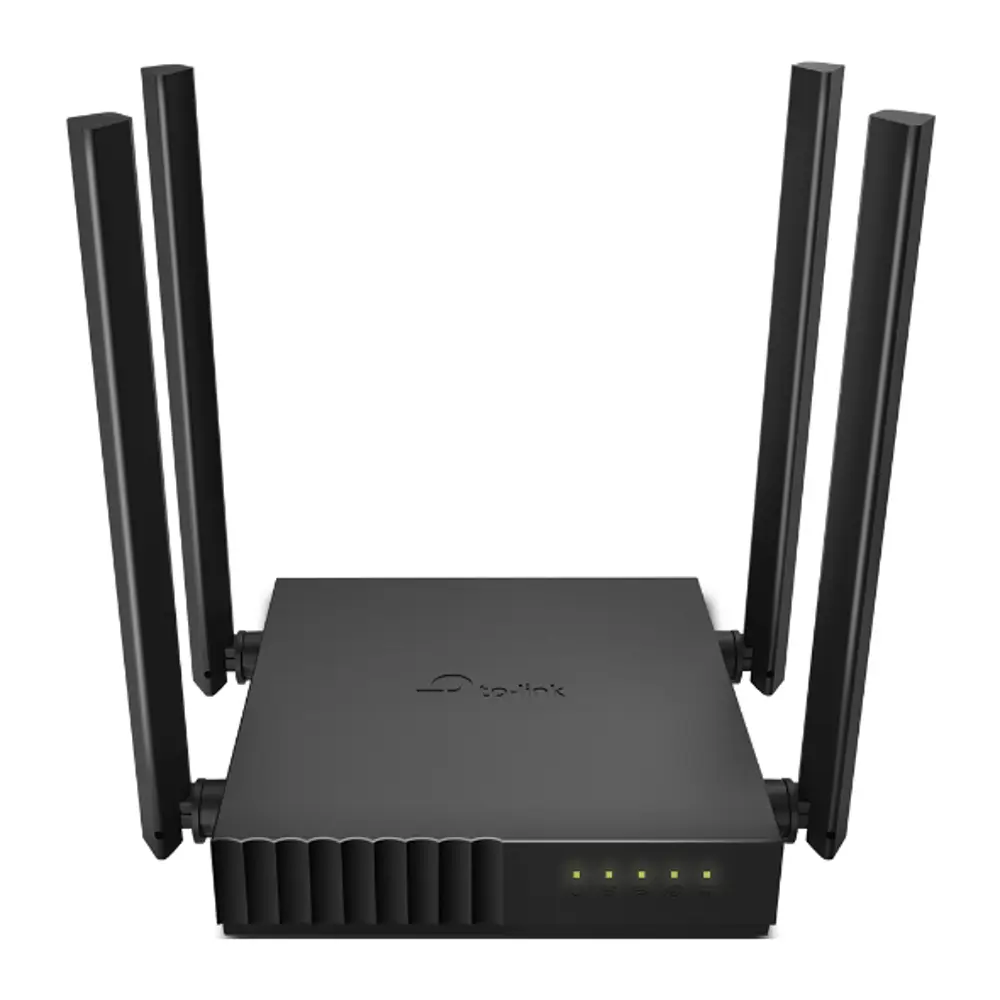 Archer C54 AC1200 Dual-Band Wi-Fi Router