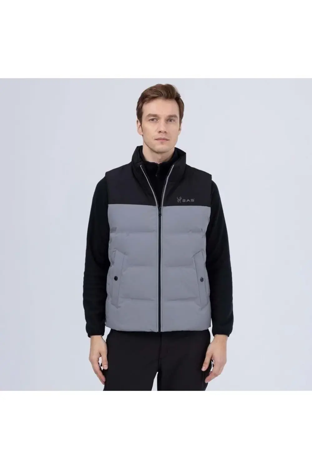 ARCHER MEN DOWN VEST ERKEK MONT