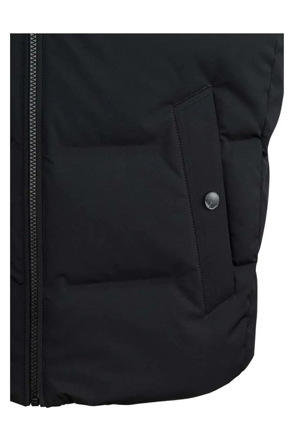 ARCHER MEN DOWN VEST ERKEK MONT