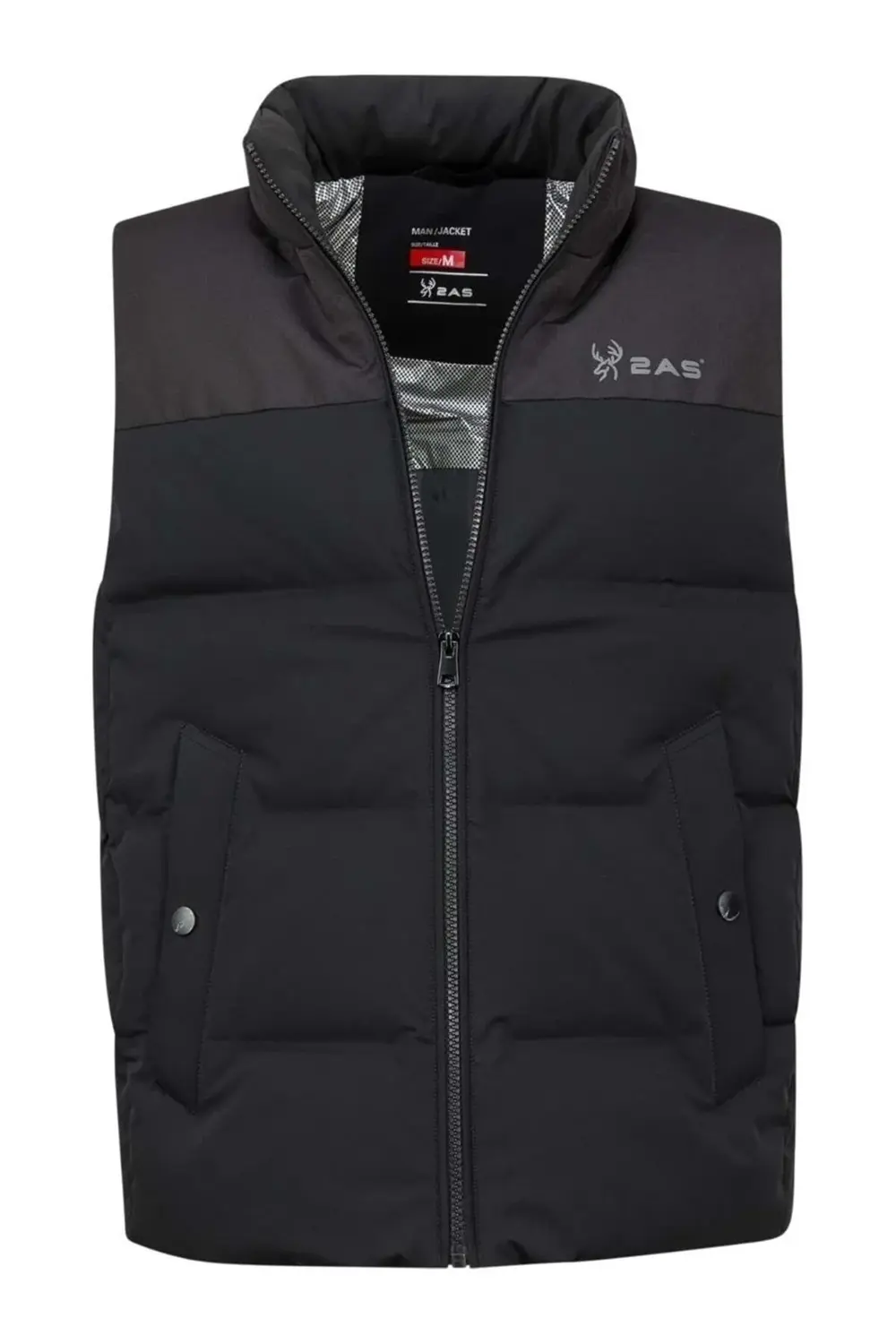 ARCHER MEN DOWN VEST ERKEK MONT