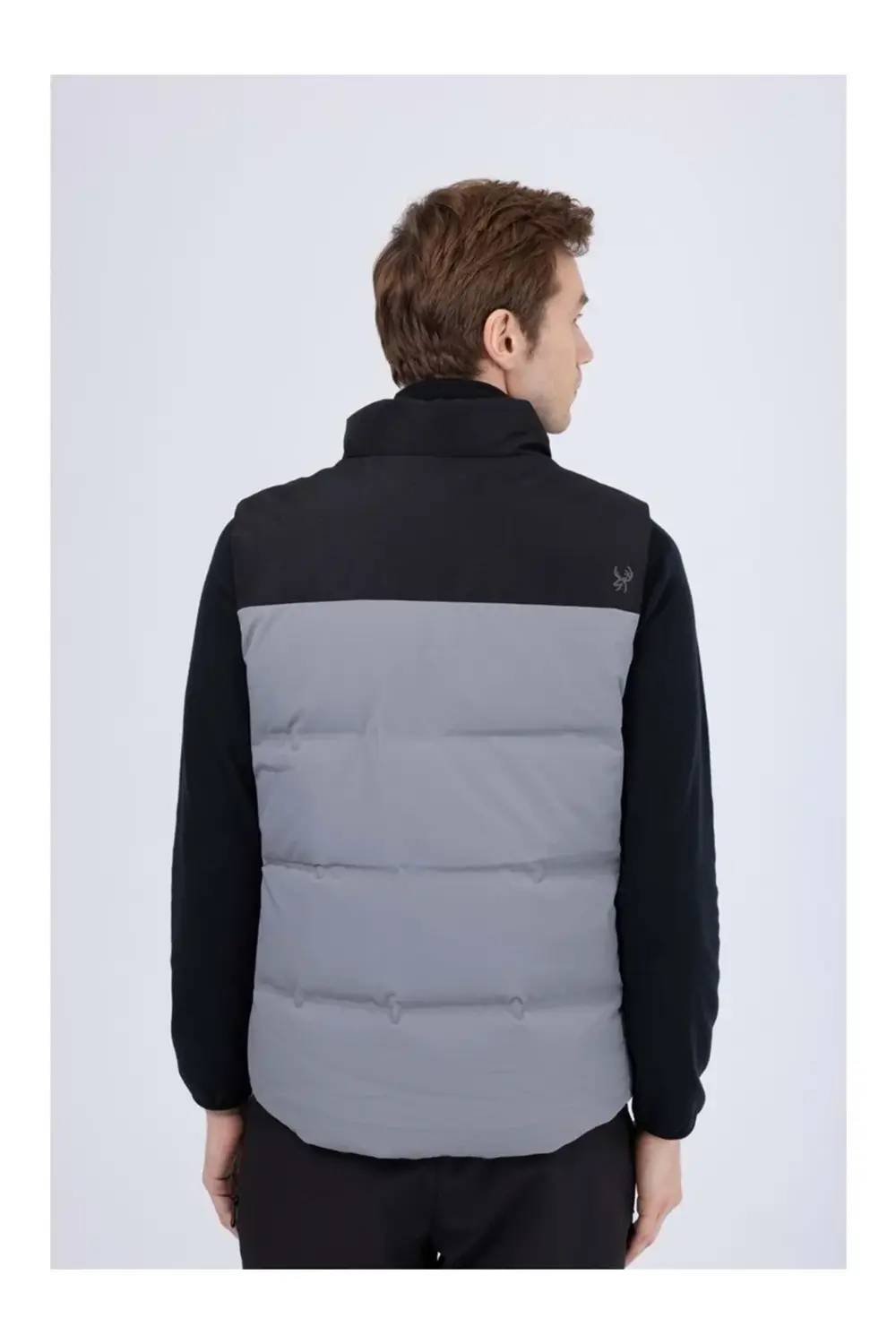 ARCHER MEN DOWN VEST ERKEK MONT