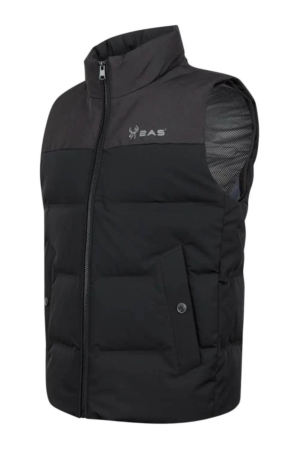 ARCHER MEN DOWN VEST ERKEK MONT