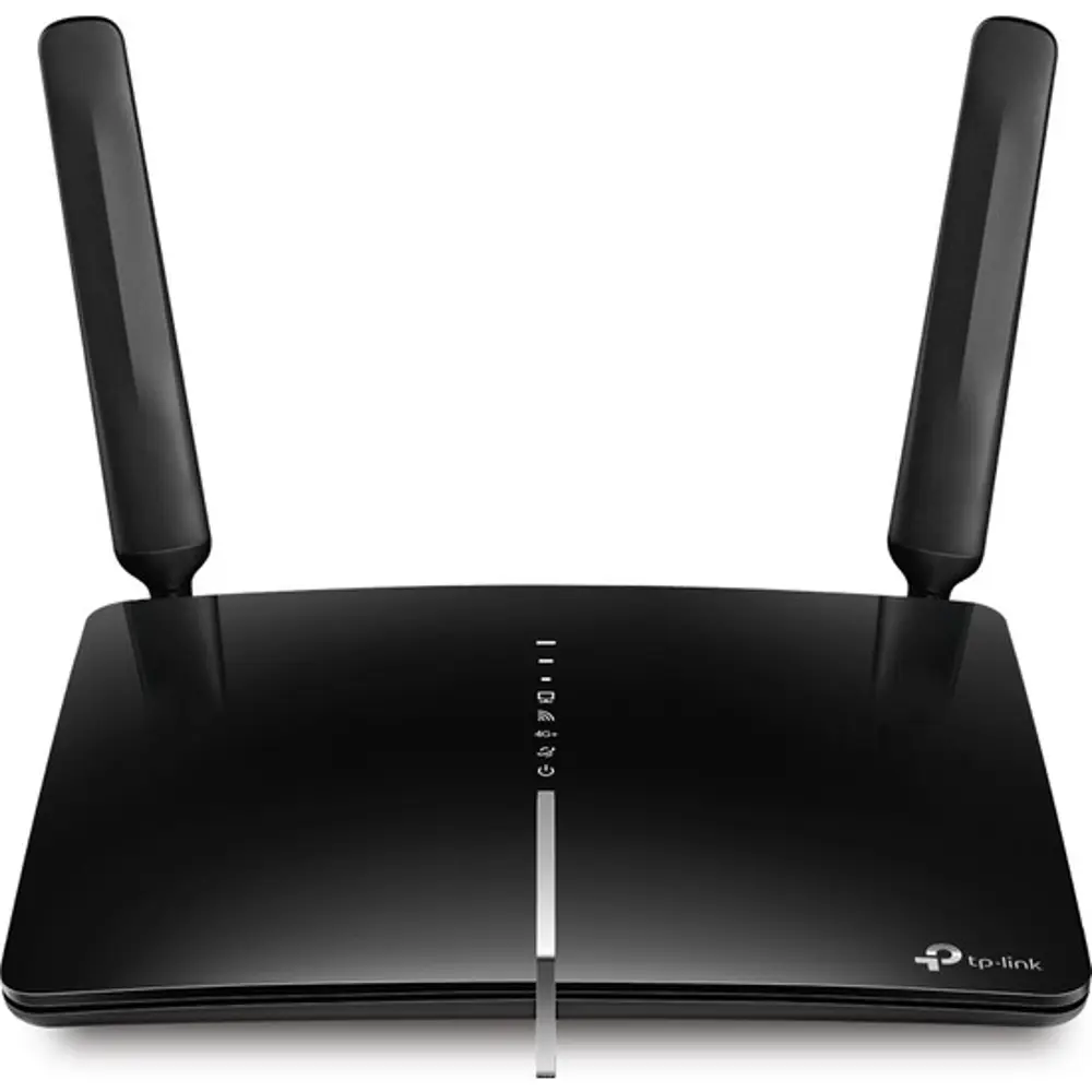 ARCHER MR600 4G+ CAT6 1200 Mbps KABLOSUZ DUAL BAND GIGABIT ROUTER