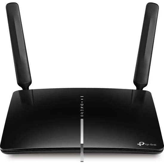 ARCHER MR600 4G+ CAT6 1200 Mbps KABLOSUZ DUAL BAND GIGABIT ROUTER Fiyatı, Yorumları ve Özellikleri