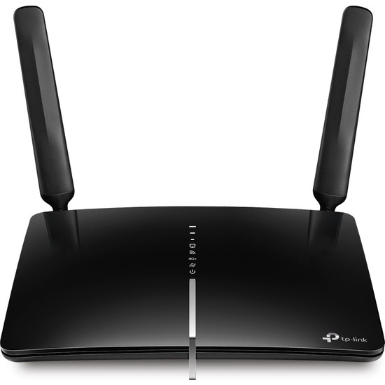 Tp-Link Archer Mr600 4G+ Cat6 1200 Mbps Kablosuz Dual Band Gigabit Router