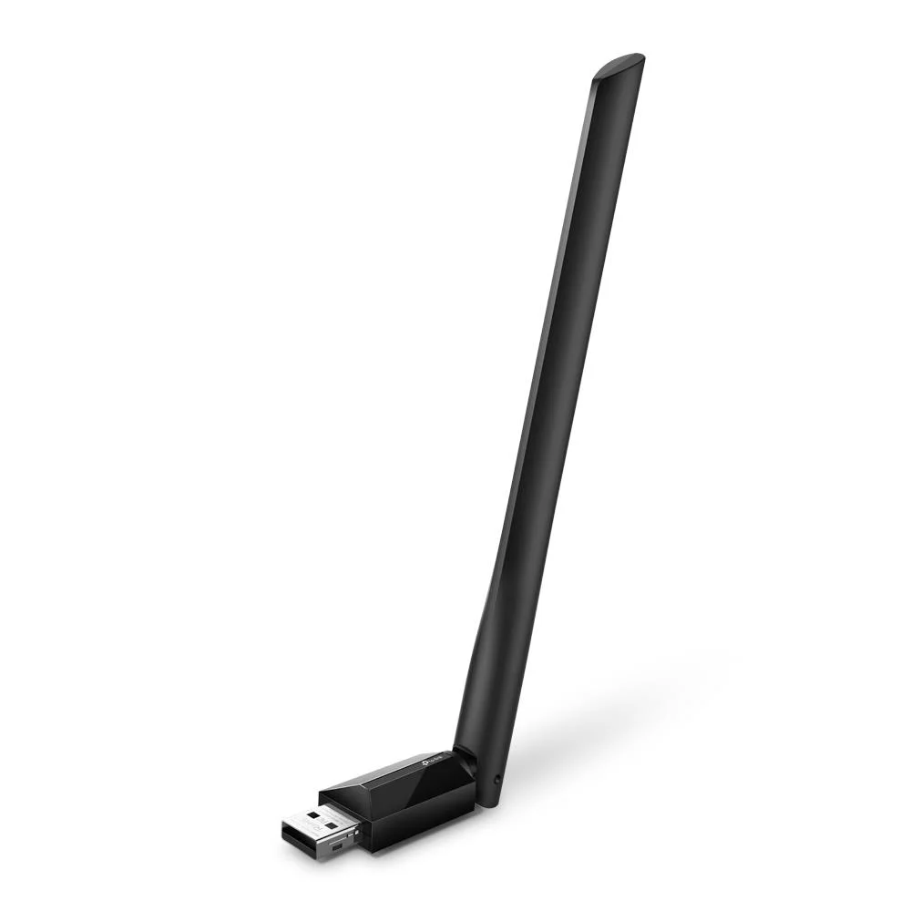 Archer T2U Plus AC600 Kablosuz USB Adaptör – 600 Mbps Hız, 1 Anten, WiFi Yükseltici Fiyatı, Yorumları ve Özellikleri