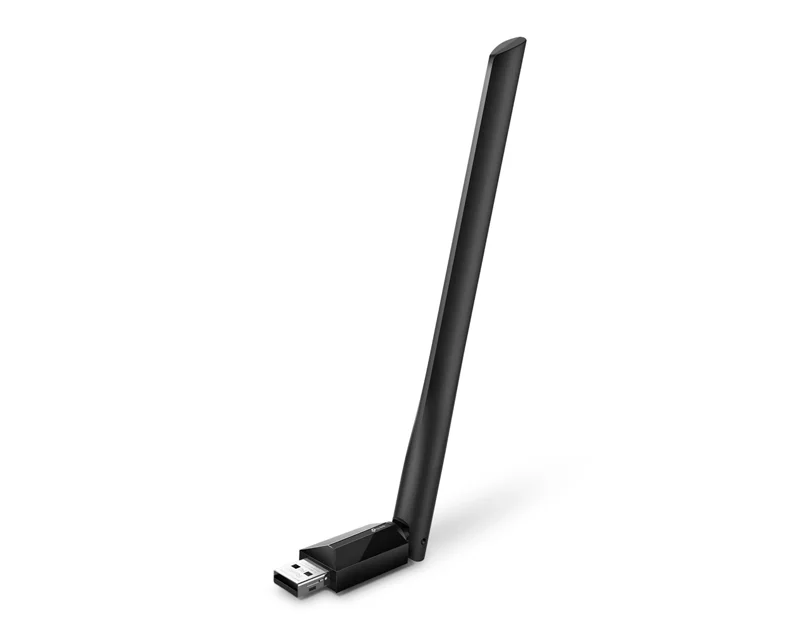 ARCHER T2U PLUS AC600 High Gain Wireless Dual Band USB Adapter ARCHER T2U PLUS AC600 High Gain Wireless Dual Band USB Adapter