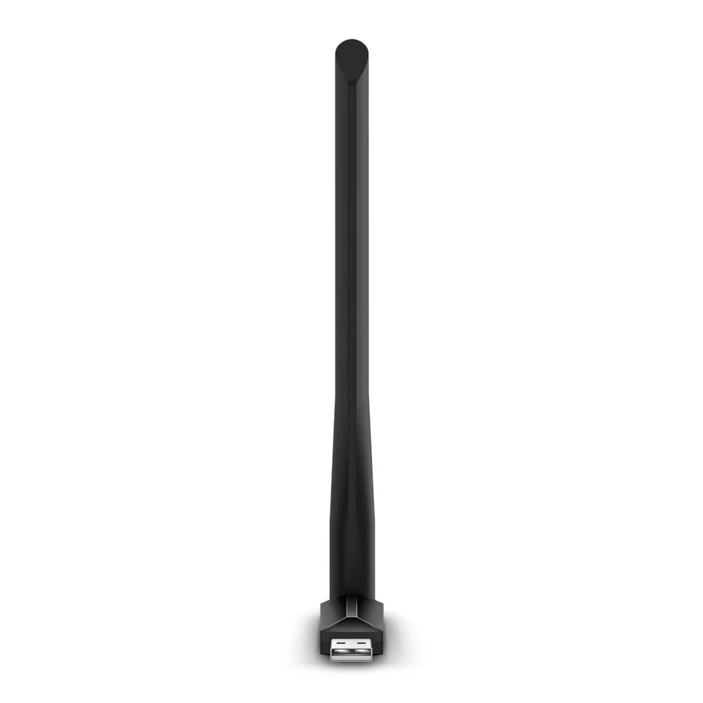 Archer T2U Plus AC600 Kablosuz USB Adaptör – 600 Mbps Hız, 1 Anten, WiFi Yükseltici Fiyatı, Yorumları ve Özellikleri