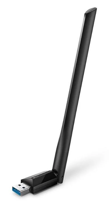 Archer T3U Plus 1300Mbps Kablosuz Dual Band USB Adaptör - AC1300 WiFi Adaptör Fiyatı, Yorumları ve Özellikleri
