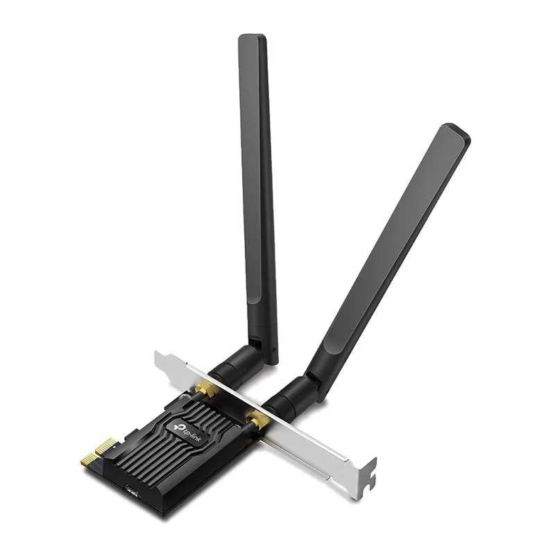 Archer TX20E Wi-Fi 6 PCIe Adaptör – AX1800 Bluetooth 5.2 Fiyatı, Yorumları ve Özellikleri
