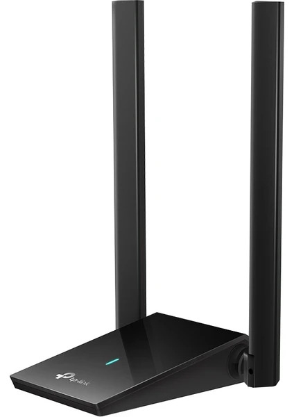 Tp-Link Archer Tx20u Ax1800 Dual Band Wi-Fi 6 Wireless Usb Adapter