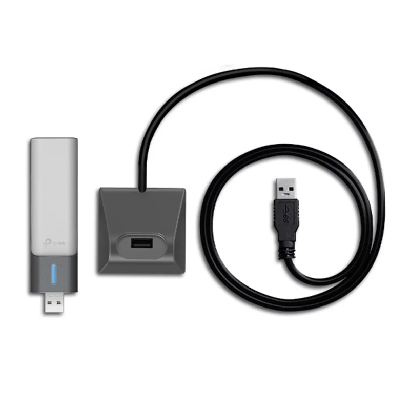 Archer TX20UH AX1800 Wi-Fi 6 Kablosuz USB Adaptör - Yüksek Hızlı Gigabit Bağlantı Fiyatı, Yorumları ve Özellikleri