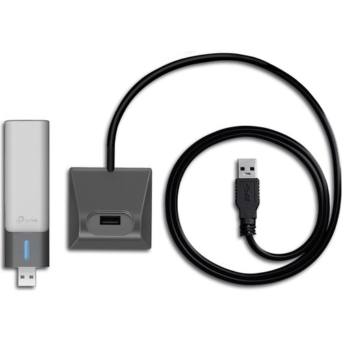 Tp-Link Archer Tx20uh Wifi Usb Adapter