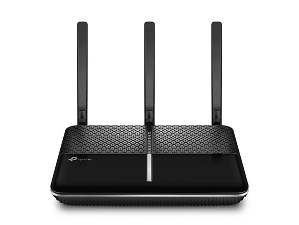 Archer VR600 AC1600 Kablosuz Gigabit VDSL/ADSL Modem Router