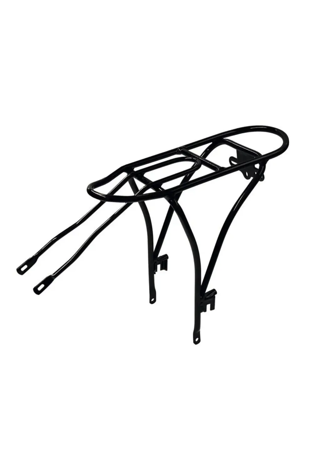 ArcLite Katlanır Bisiklet Bagajı 20'' Siyah