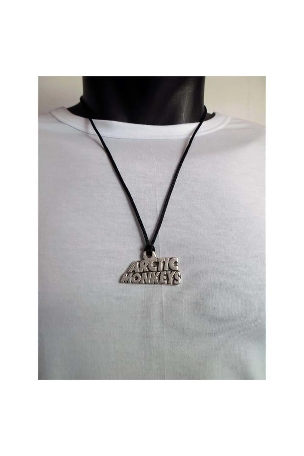 Arctic Monkeys Kolye