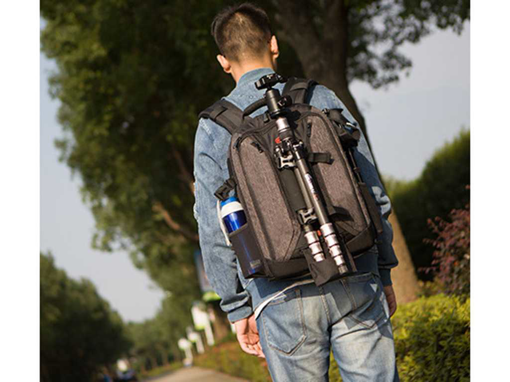 Arcury  P06 Sirt Çantasi