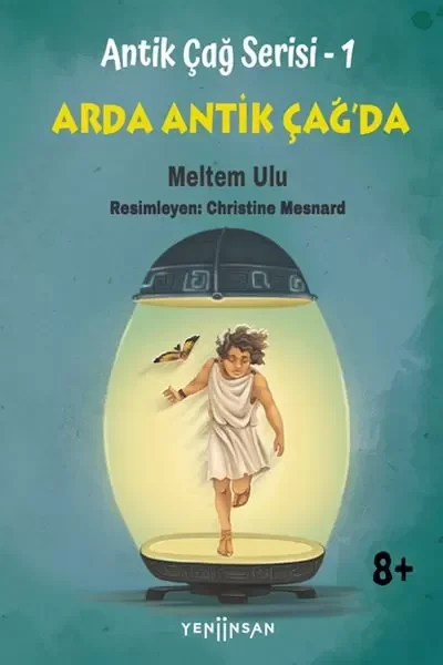 Arda Antik Çağ’da - Sokrates Fiyatı, Yorumları ve Özellikleri