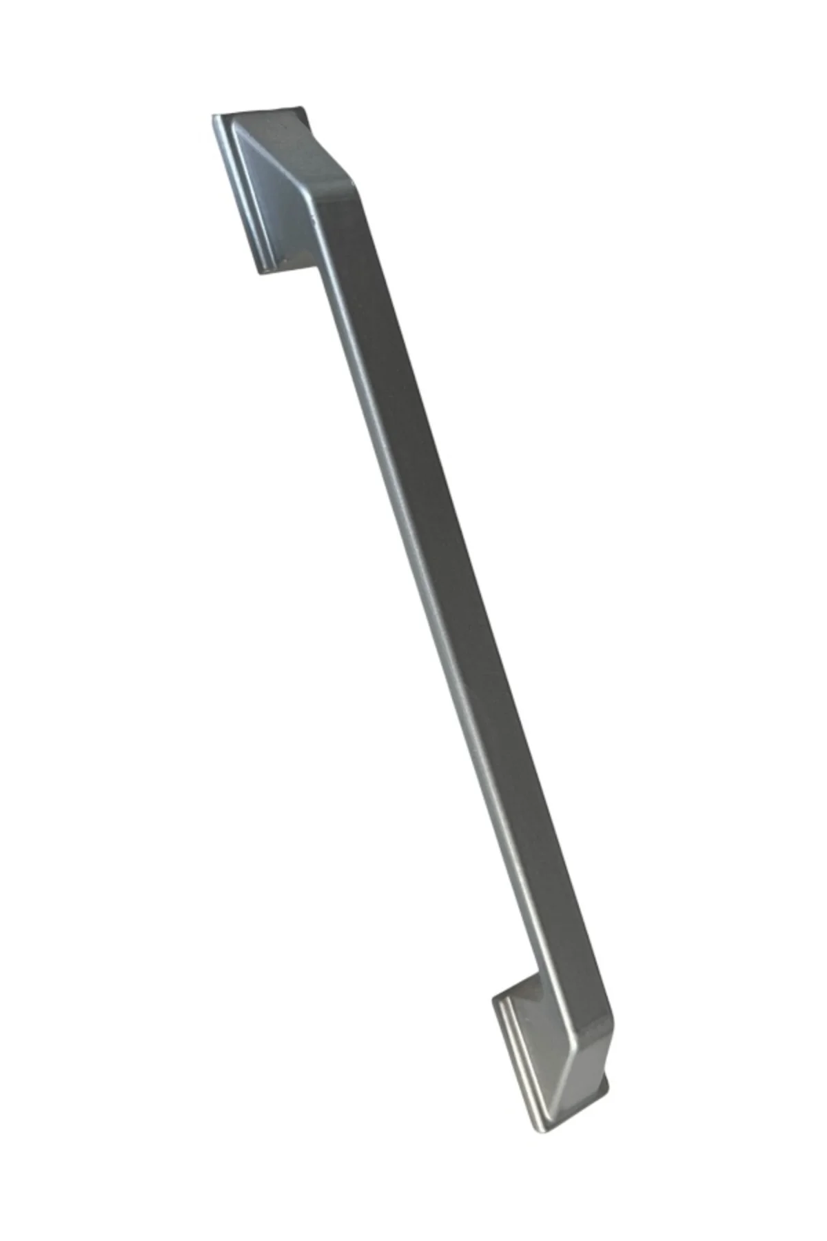 ARDEN KULP MAT KROM 160 MM Çekmece Mutfak Dolap Kulpu Kulp Lüx Pr