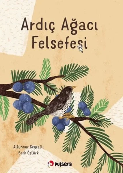 Ardıç Ağacı Felsefesi Fiyatı, Yorumları ve Özellikleri