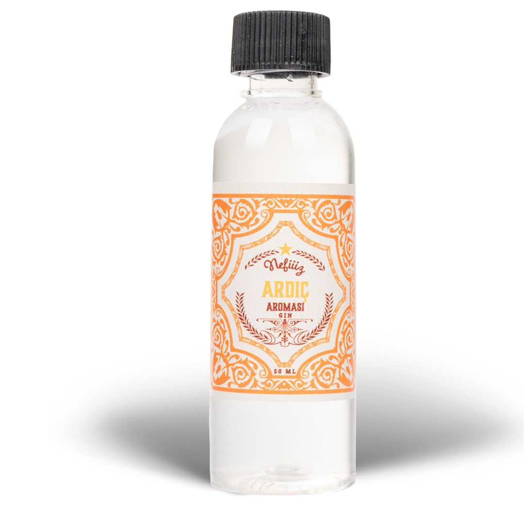ARDIÇ CİN  KİTİ 50 ml