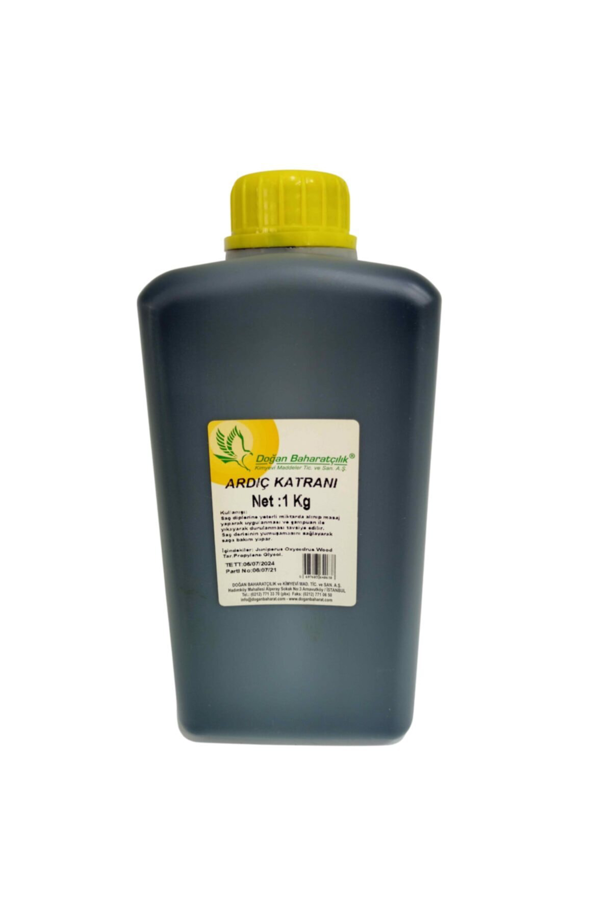 Ardıç Katranı 1 kg