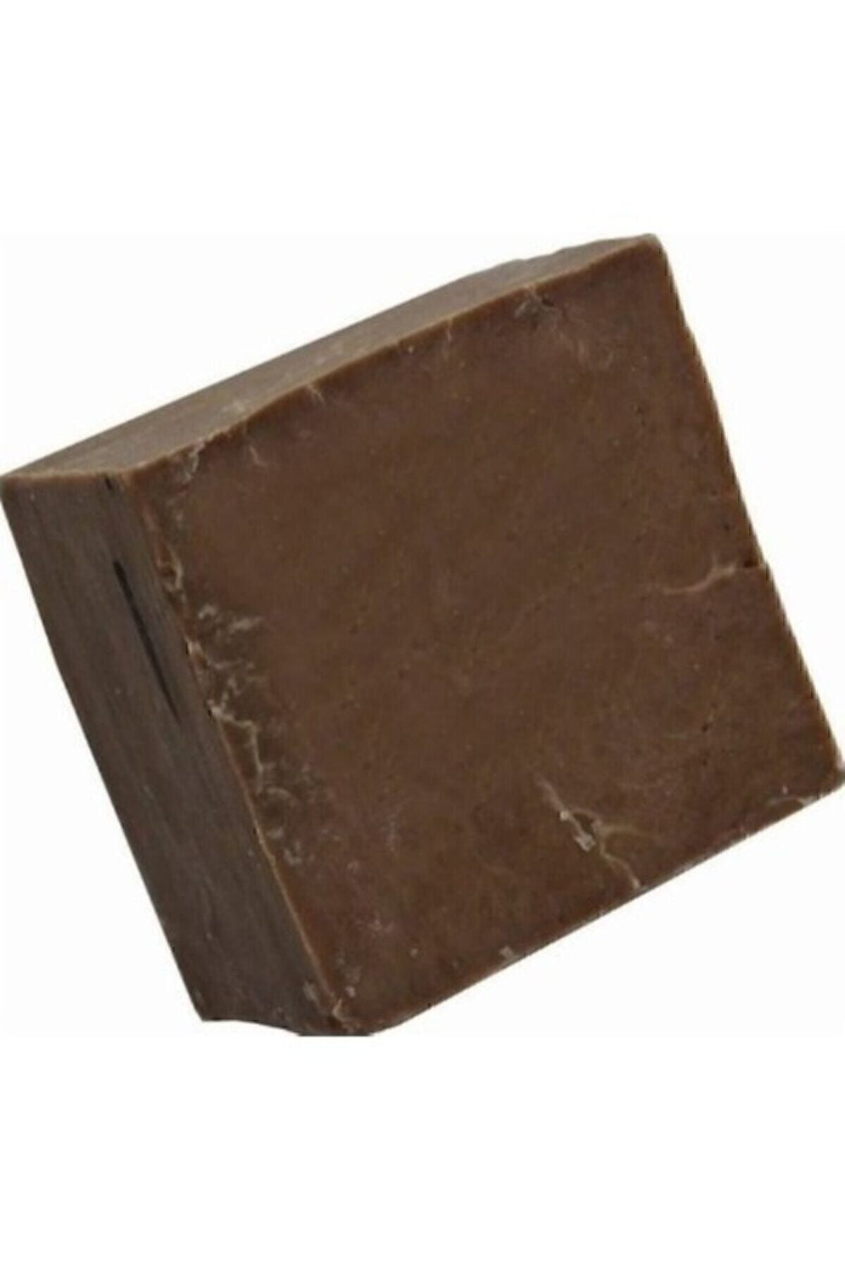 Hatay Yöresel Ardıç Katranı Sabunu Hatay El Yapımı %100 Doğal 1 Kalıp