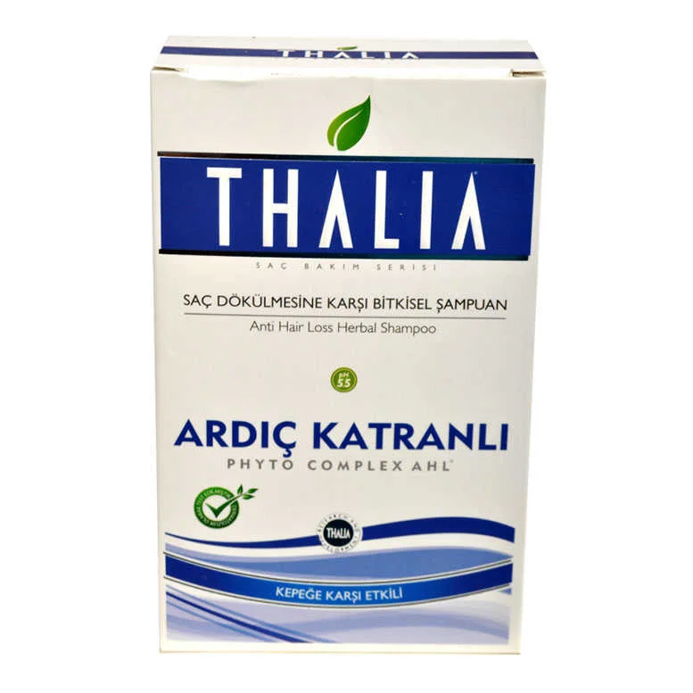 Ardıç Katranlı  Dökülmesine ve Kepeğe Karşı Şampuan 300 ML