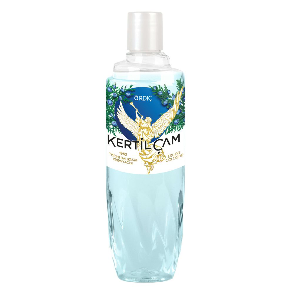 Kertil Çam Ardiç Kolonyasi 400 Cc – Pet Şişe