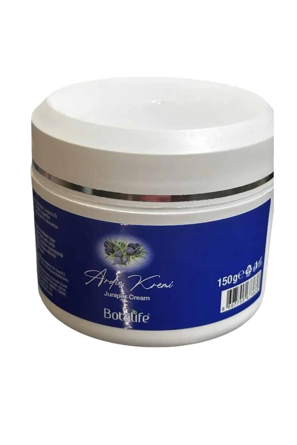 Ardıç Kremi 150ml ( Yeni Ambalaj)