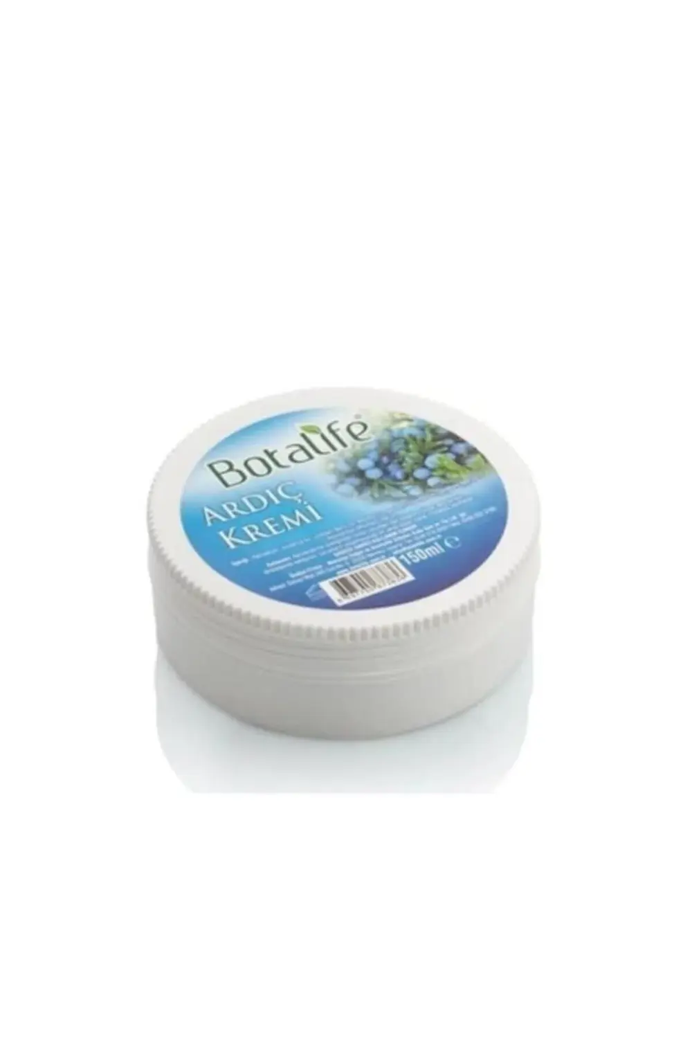 Ardıç Kremi 150ml ( Yeni Ambalaj)