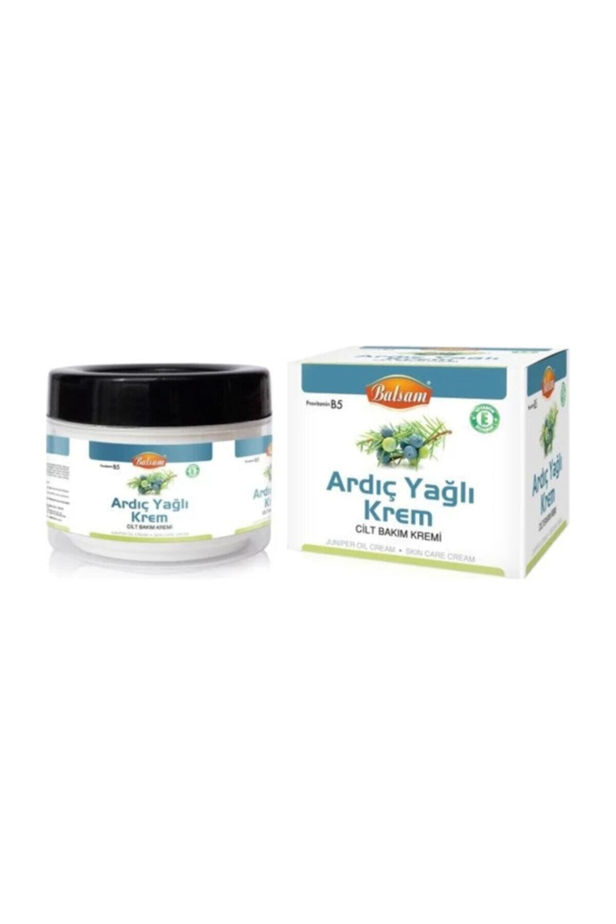 Balsam Ardıç Kremi - Ardıç Yağlı Krem 100Ml 1 Adet Fiyat