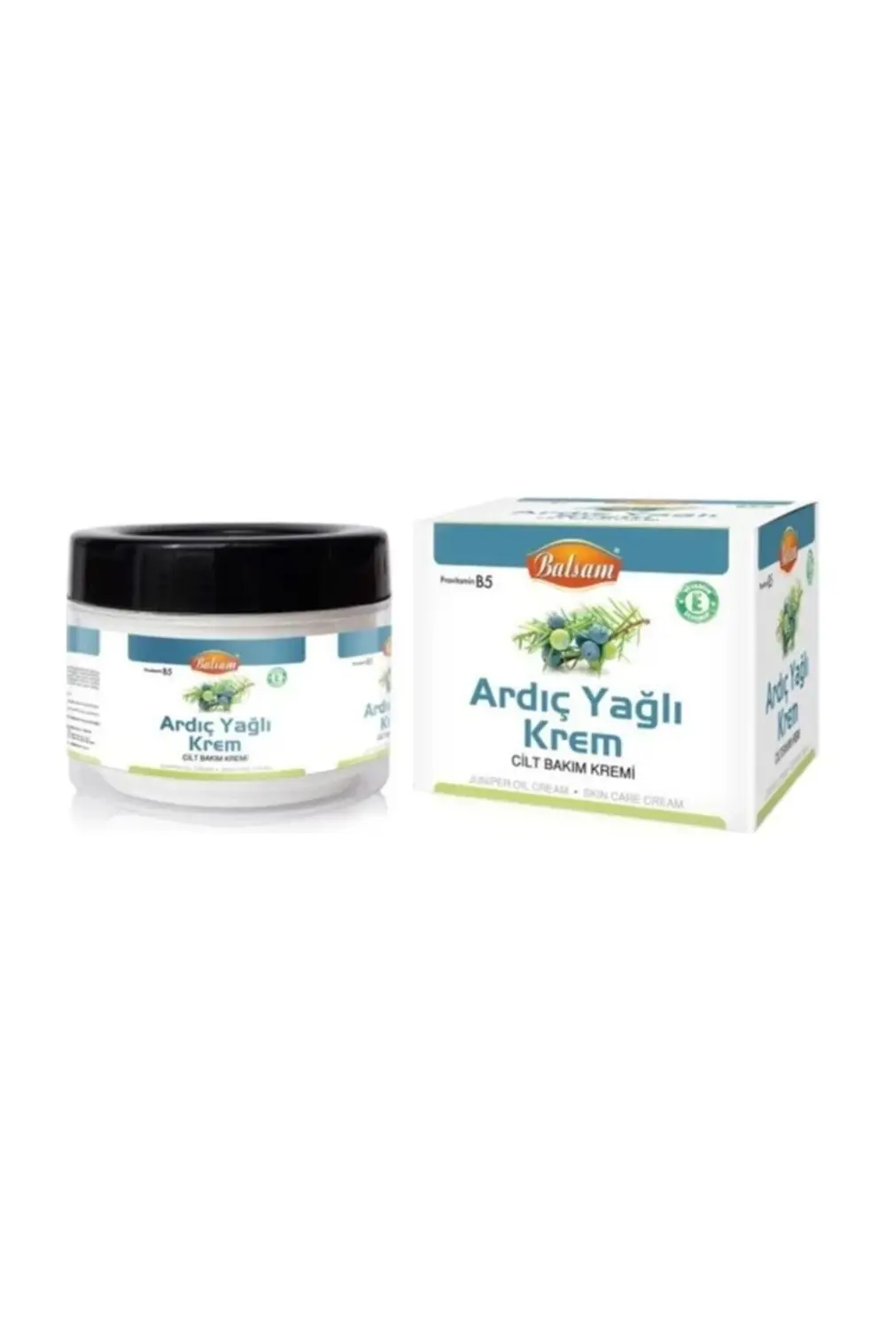 Ardıç Kremi - Ardıç Yağlı Krem 100ml 1 Adet Fiyat